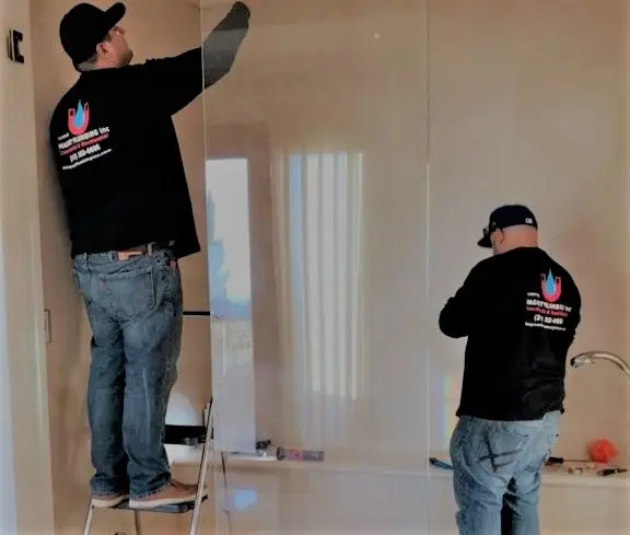 Professional plumbing installation for Tankless Water Heater Installation in Pioneer Square