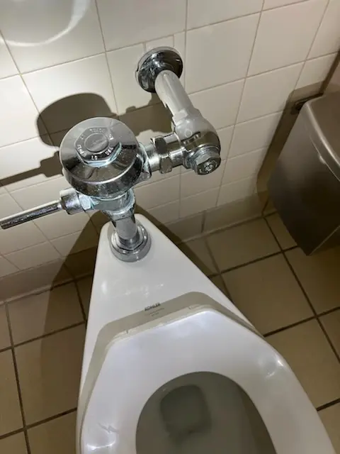 Fixture installation and repair for Sewer Camera Inspection in Pioneer Square